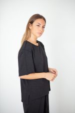 Loose-fitting top - Image 3