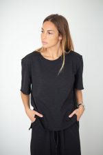 Loose-fitting top - Image 2