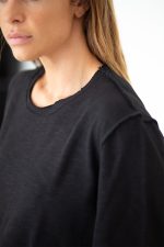 Loose-fitting top - Image 6