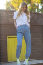 Cotton Joggers - Image 3