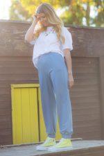 Cotton Joggers - Image 2