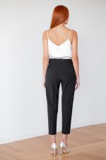 Cropped trousers - Image 4
