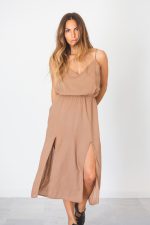 Cotton dress - Image 7