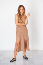 Cotton dress - Image 5