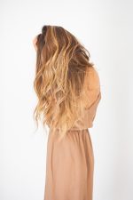 Cotton dress - Image 3