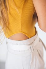 Ribbed body - Image 3