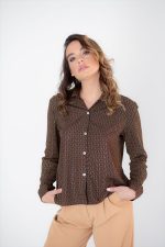 Asymmetric shirt - Image 2
