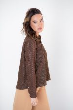 Asymmetric shirt - Image 3
