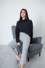 Cropped joggers - Image 3