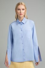 Wrap skirt - Image 3