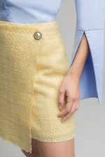 Wrap skirt - Image 2
