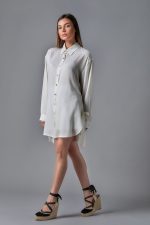 Oversized shirt - Image 3