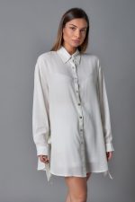 Oversized shirt - Image 2
