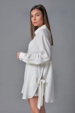 Oversized shirt