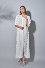 Textured tunic - Image 3