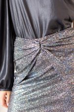 Shiny skirt - Image 5
