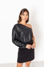One-shoulder top - Image 2