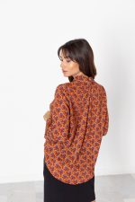 Draped top - Image 5