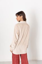 Corduroy shirt - Image 5