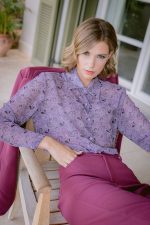 Straight trousers - Image 6