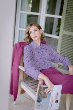 Straight trousers - Image 7