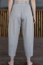 Balloon-fit trousers - Image 6