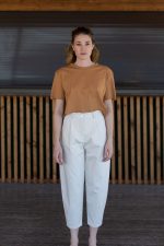 Balloon-fit trousers - Image 4