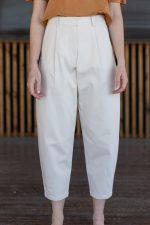 Balloon-fit trousers - Image 3