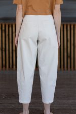 Balloon-fit trousers - Image 5