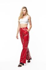 Vinyl pants - Image 2