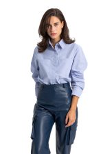 Cotton shirt - Image 5