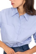 Cotton shirt - Image 8