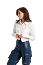 Cotton shirt - Image 2