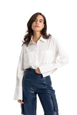 Cotton shirt