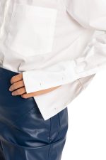 Cotton shirt - Image 3