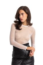 Tulle top - Image 5
