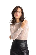 Tulle top - Image 4