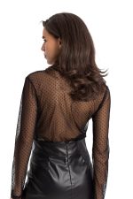 Tulle top - Image 2