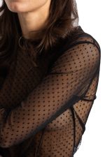 Tulle top - Image 3
