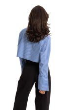 Crop shirt - Image 6