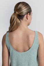 Cotton beach dress - Image 7