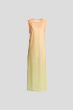 Maxi beach dress - Image 7