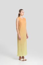 Maxi beach dress - Image 2