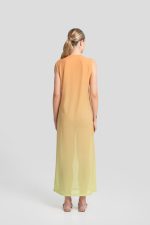 Maxi beach dress - Image 3