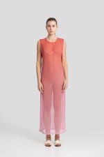 Maxi beach dress - Image 4