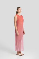 Maxi beach dress - Image 5