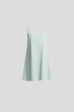 Cotton beach dress - Image 9