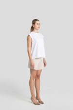 ZS sleeveless tank top - Image 2