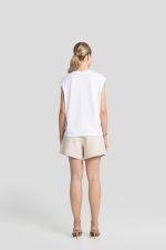 ZS sleeveless tank top - Image 3