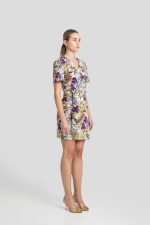 Cotton skirt and top set - Image 2